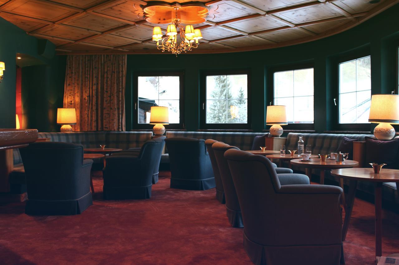 Gruener Baum Hotel Bad Gastein Exterior photo